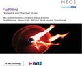 Sarah Leonard: Orchestra & Chamber Music  ( CD )