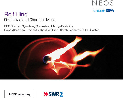 Sarah Leonard: Orchestra & Chamber Music  ( CD )