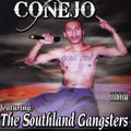 Conejo: Conejo Feat. The Southland - CD