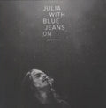Moonface: Julia with Blue Jeans on - Vinyl