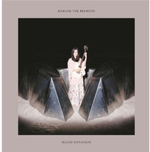 Mariam the Believer: Blood Donation - VINYL