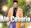 Ceberio Ale: Pleno - CD