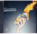 Babasonicos: Romantisismo - CD