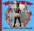 East River String Band: Take a Look at That Baby - Vinyl