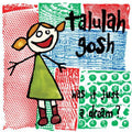 Talulah Gosh: Was It Just a Dream - VINYL
