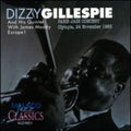 Dizzy Gillespie: 1965 - CD