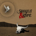 Shovels & Rope: Shovels & Rope - Vinyl