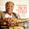 Houston Person: Nice N Easy - CD