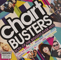 Various Artists: Chartbusters - CD