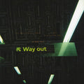 Richard Youngs: Calmont Breakdown  ( CD )