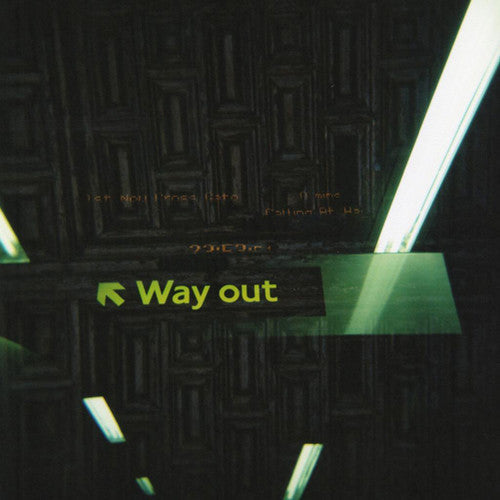 Richard Youngs: Calmont Breakdown  ( CD )