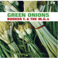 Booker T. & the MG's: Green Onions - VINYL