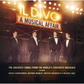 Il Divo: Musical Affair  ( CD )