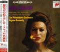 Eugene Ormandy: Ormandy Conducts Ravel  ( CD )
