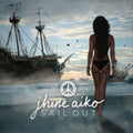 Jhené Aiko: Sail Out - CD