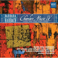 Harbach / Hudson: Chamber Music Iv  ( CD )