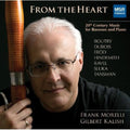 Frank Morelli: From the Heart  ( CD )