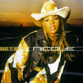 Nicole: Make It Hot - CD
