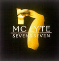 MC Lyte: Seven & Seven  ( CD )