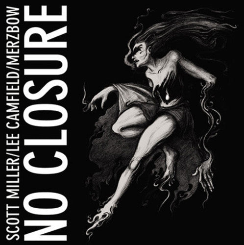 Merzbow: No Closure  ( CD )