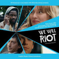 Various Artists: We Will Riot - CD