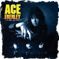 Ace Frehley: Trouble Walkin - CD