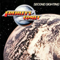 Frehley's Comet: Second Sighting - CD