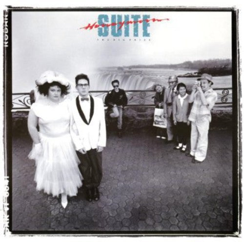 Honeymoon Suite: Big Prize - CD