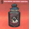 Albert King: Jammed Together - CD