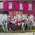 Fat Larry's Band: Off Wall - CD