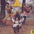 The Staple Singers: Staple Swingers  ( CD )