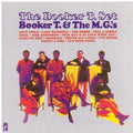Booker T. & the MG's: Booker T Set - CD