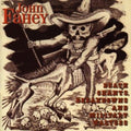 John Fahey: Death Chants Breakdowns & Military Waltzes  ( CD )