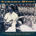 Various Artists: Takoma Blues / Various - CD