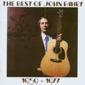 John Fahey: Best of John Fahey 1959 - 1977  ( CD )