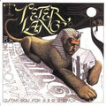 Peter Lang: Thing at the Nursery Room Window - CD