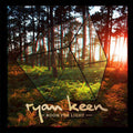 Ryan Keen: Room for Light - Vinyl