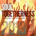 Various Artists: Soul Togetherness 2013 / Various - CD