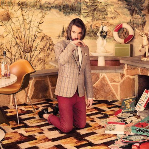 Jason Bajada: Le Resultat de Mes Betises - VINYL