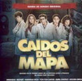 Various Artists: Caidos Del Mapa - CD
