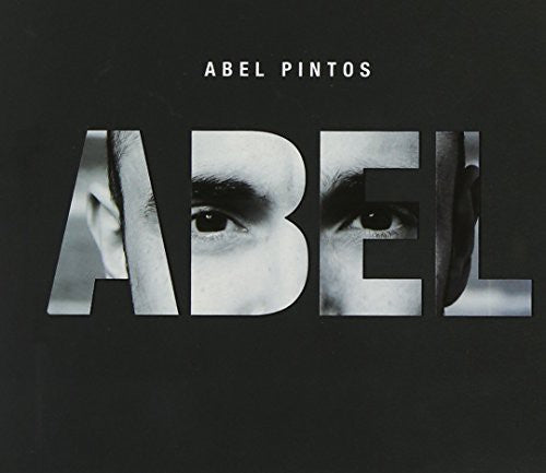 Abel Pintos: Abel  ( CD )