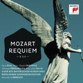 Nuria Rial: Mozart: Requiem D-Moll KV 626 Und Ave  ( CD )