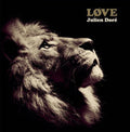 Julien Doré: Love - VINYL