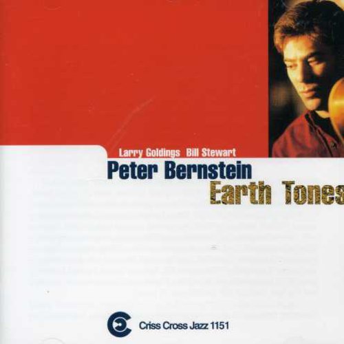 Peter Bernstein: Earth Tones - CD
