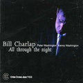 Bill Charlap Trio: All Through the Night - CD
