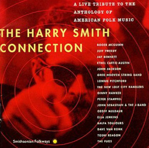 Various Artists: Harry Smith Connection / Various  ( CD )