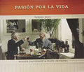 Roger Davidson: Pasion Por la Vida - CD