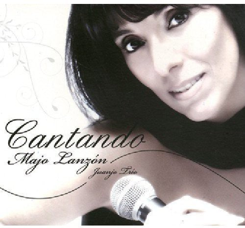Juanjo Dominguez: Cantando - CD