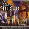 José Feliciano: Live at the Blue Note - CD