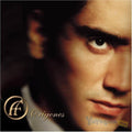 Alejandro Fernández: Origenes - CD